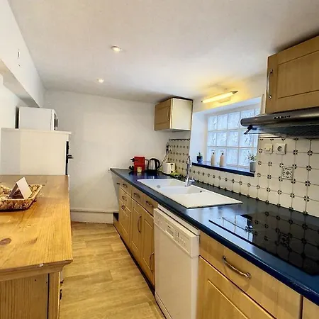Charmant Triplex Centre-ville De Apartment