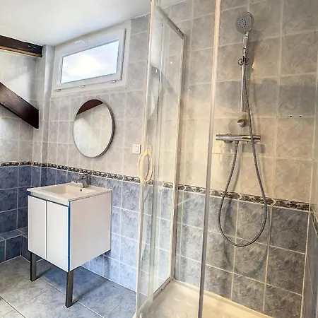 Charmant Triplex Centre-ville De