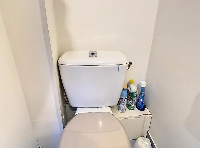 Charmant Triplex Centre-ville De Appartement *