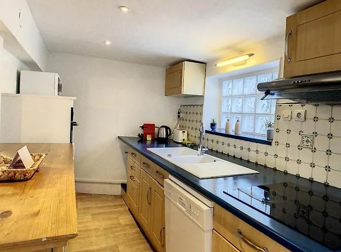 Charmant Triplex Centre-ville De Appartement