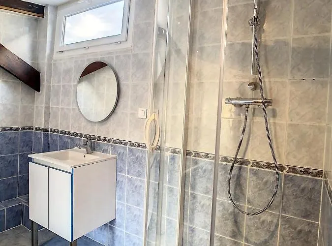 Charmant Triplex Centre-ville De